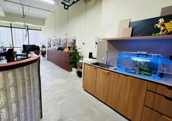 Woods Square (D25), Office #625405251